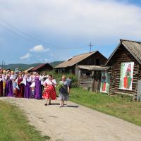 Играй, гармонь, и пой, частушка Играй, гармонь, и пой, частушка